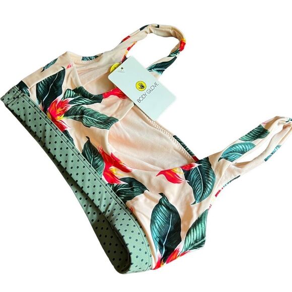 Body Glove Sweet Escape Bikini Top nwt - Picture 5 of 6